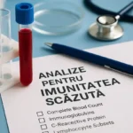 ce analize se fac pentru imunitatea scazuta – Tot ce trebuie să știi