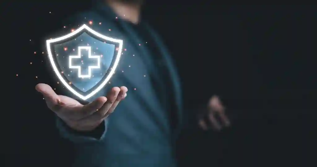 Întărirea sistemului imunitar – Ghid complet Întărirea sistemului imunitar – simbol digital al protecției sănătății și prevenției naturale