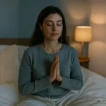 Meditație ghidată pentru somn – Tehnici pentru un somn profund