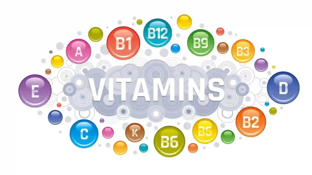 Vitamine pentru imunitate – Cele mai bune suplimente naturale pentru adulți Vitamine pentru imunitate – complex de vitamine esențiale B, C, D, E, K pentru întărirea sistemului imunitar la adulți